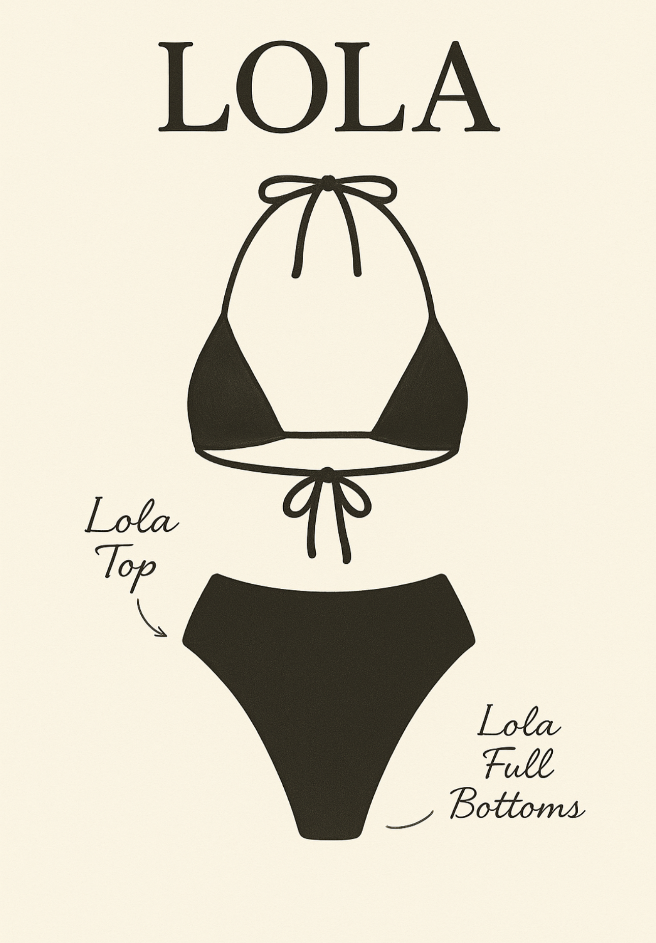 Lola Bottoms